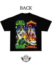 Image 2 of 'Meteor Blank' Shirt
