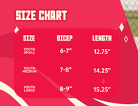 Image 3 of Custom Compression Sleeve