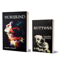 Moribund/Buttons Bundle 