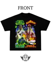 Image 1 of 'Meteor Blank 2.0' Shirt