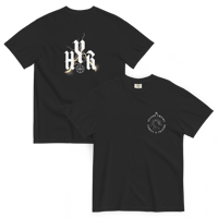 IE FAMILY X FRIENDS TEE-YOUTH & ADULT SIZES