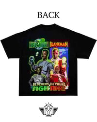 Image 2 of 'Meteor Blank 2.0' Shirt