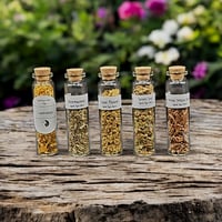 Image 1 of Apothecary Herbs - Group 1