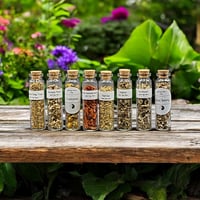 Image 2 of Apothecary Herbs - Group 1