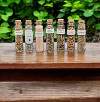 Image 3 of Apothecary Herbs - Group 1