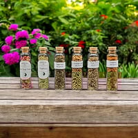 Image 4 of Apothecary Herbs - Group 1