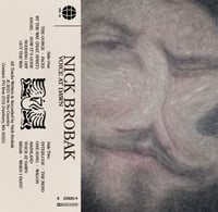 Image of VOICE AT DAWN | NICK BROBAK