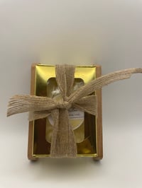 Image 2 of  Mango Butter Body Bar