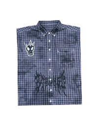Image 3 of XL Button Up