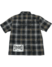 Image 2 of L Button Up