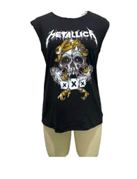 Image 2 of Metallica Os Tee