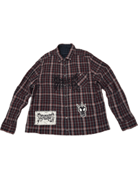 Image 1 of Red Flannel