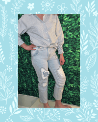 Tiera Jeans