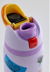 Image 3 of Owala 32 Oz. FreeSip™️ Water Bottle “Dear Diary”