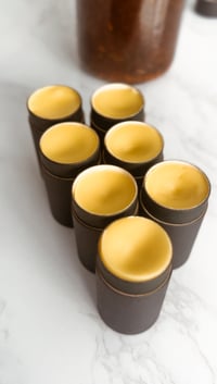 Image 3 of Herbal Muscle Balm Stick
