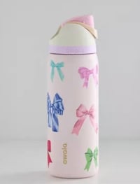 Image 5 of Owala 32 Oz. FreeSip™️ Water Bottle “Girlhood”