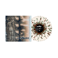 Azshara- Ashen Skies EP vinyl record