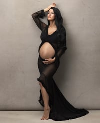 Image 7 of Beatriz Dress
