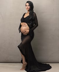 Image 9 of Beatriz Dress