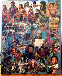 Image of From All Over the World. All Together. All United