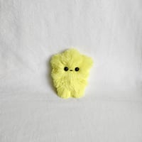 Mini star buddy