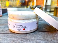 Image 1 of Strawberry Shortcake Body Scrub