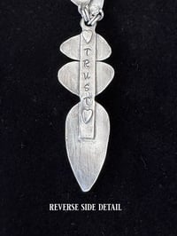 Image 5 of 9 Stone Neckpiece