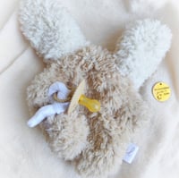 Image 2 of Doudou Inséparable Fluffy personnalisé