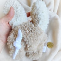 Image 3 of Doudou Inséparable Fluffy personnalisé