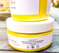 Image 2 of Turmeric Brightening Body Scrub