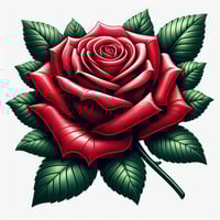 Image 2 of Rose Oil