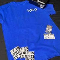 Image 3 of It Is What It Is Tee