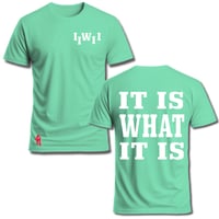 Image 11 of It Is What It Is Tee