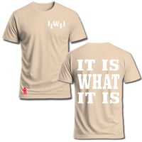 Image 15 of It Is What It Is Tee