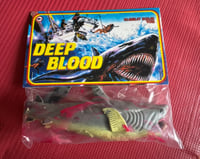 !!!ITALIAN SHARKS!!!