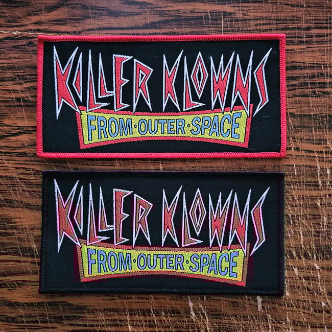 Killer Klowns 
