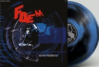 FRECUENCIA De MUERTE ''Death Frequency'' - LP