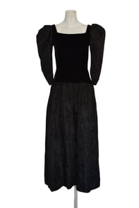Image 5 of 1980s Guy Laroche evening dress