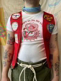 Image 3 of 60’s Scouts Vest