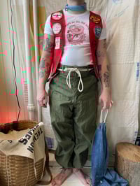 Image 2 of 60’s Scouts Vest