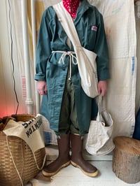 Image 1 of Big Bill Work Jacket