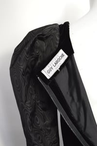 Image 8 of 1980s Guy Laroche evening dress