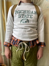Image 4 of 60’s Champion Pullover 