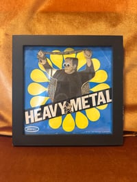Heavy Metal
