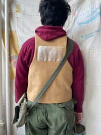 Image 3 of 50's Hunting Vest 