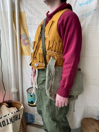 Image 4 of 50's Hunting Vest 