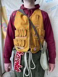 Image 2 of 50's Hunting Vest 
