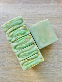 Image 1 of Cucumber Melon
