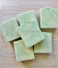 Image 2 of Cucumber Melon