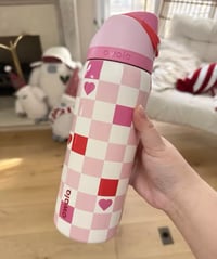 Image 7 of Owala Special Edition 24 Oz./32 Oz. FreeSip™️ Water Bottle “Check Me Out”
